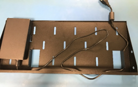 Psu Cable Rack Rack Mount Assembly Guide