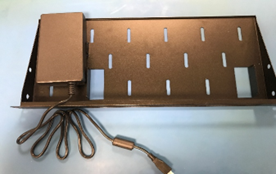 Psu Cable Rack Rack Mount Assembly Guide